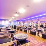 CLUB PILATES 福岡赤坂薬院