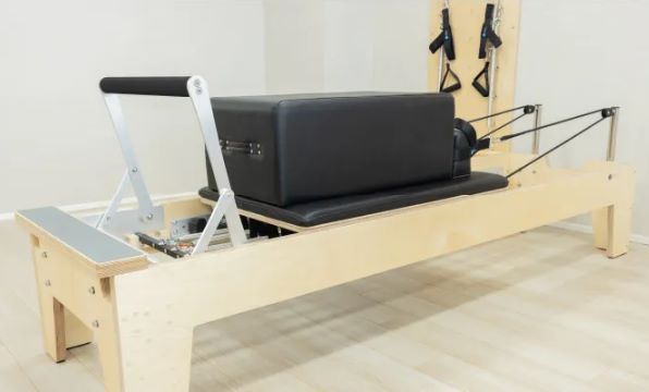 bloom pilates 銀座店 室内画像