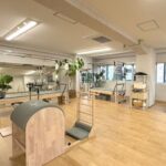 La pilates 札幌店