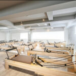 zen place (ゼンプレイス）ピラティス 心斎橋　店舗画像