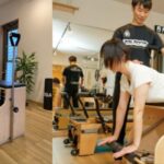 Pilates Studio To Be(ピラティススタジオトゥービー)